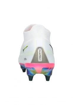 Nike Performance Herren FUSSBALL STOLLEN PHANTOM GT2 RAWDACIO - Fußballschuh Stollen - Weissschwarzrot -Angebote Nike Store 364a6ae0fe4647a18e9e74cbe6d9c7cf