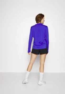 Nike Performance Damen VICTORY SHORT - Kurze Sporthose - Black/white -Angebote Nike Store 36512910cd6c4545ac68d14b5819210a