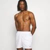 Nike Performance Herren VOLLEY - Badeshorts - White