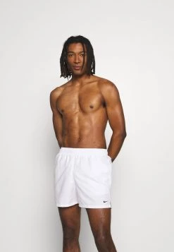 Nike Performance Herren VOLLEY - Badeshorts - White