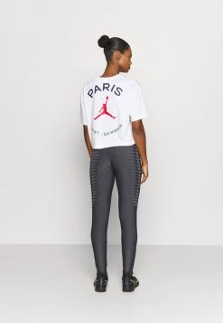 Nike Performance Damen PARIS ST GERMAIN ELITE - Vereinsmannschaften - Dark Grey/black/siren Red -Angebote Nike Store 366ef6799307450b915a548db8a263e0