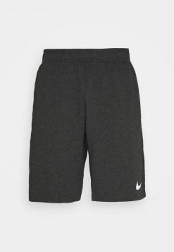 Nike Performance DRY FIT - Kurze Sporthose - Black Heather | Herren -Angebote Nike Store 3674ba81fa9a46cbb8f900e747ffdeac