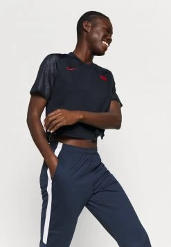 Nike Performance FRANKREICH - Vereinsmannschaften - Dark Obsidian/white/university Red | Damen -Angebote Nike Store 36a12e90e3154f1b93771dafd966cdd0