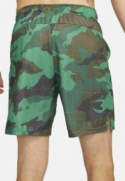 Nike Performance Herren Kurze Sporthose - Green Noise/green Strike -Angebote Nike Store 36bbee9669064301b2446087ab81c4d4