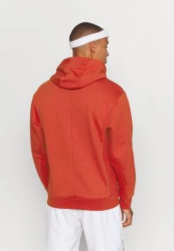 Nike Performance Herren HERITAGE HOODIE - Kapuzenpullover - Cinnabar -Angebote Nike Store 36c7ddfd184c4b2dbc0f1a243dab5b00
