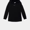 Nike Performance Kinder YOGA - Kapuzenpullover - Black