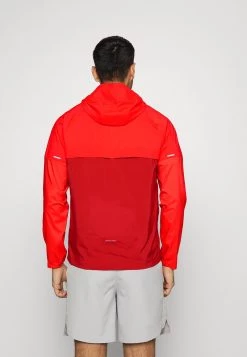 Nike Performance Herren Laufjacke - Habanero Red/rugged Orange -Angebote Nike Store 36fc9db132724f3a9dc76f7c9867c9ad