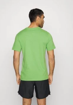 Nike Performance TEE RUN DIVISION - Sport T-shirt - Chlorophyll | Herren -Angebote Nike Store 3701b34851ac4322b111316aa5977c66