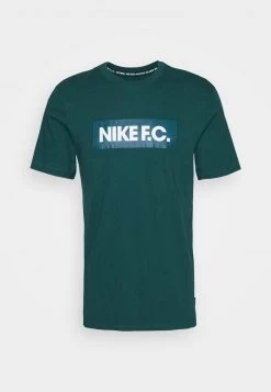 Nike Performance TEE ESSENTIALS - T-Shirt Print - Atomic Teal/geode Teal | Herren -Angebote Nike Store 370c58a9898441229a097739f92a6a3f