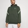 Nike Performance Herren ATLETICO MADRID TRAVEL - Vereinsmannschaften - Outdoor Green/spiral Sage