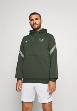 Nike Performance Herren ATLETICO MADRID TRAVEL - Vereinsmannschaften - Outdoor Green/spiral Sage