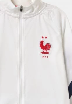 Nike Performance FRANKREICH SET UNISEX - Nationalmannschaft - White/blackened Blue/university Red -Angebote Nike Store 372f4f60955a4e1fb34f6103c15eebed