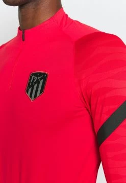Nike Performance Herren ATLETICO MADRID - Langarmshirt - Global Red/outdoor Green -Angebote Nike Store 375d7b80f543498bb779b277e7a02864