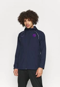 Nike Performance Herren FC BARCELONA - Vereinsmannschaften - Obsidian