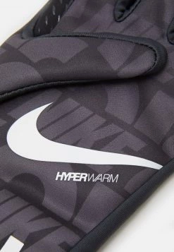 Nike Performance ACADEMY AIR UNISEX - Fingerhandschuh - Dark Smoke Grey/iron Grey/white -Angebote Nike Store 37744a9fb6134722b9ebbf36d88fb4c0