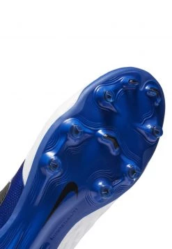 Nike Performance TIEMPO LEGEND 8 ELITE FG - Fußballschuh Nocken - White/hyper Royal/metallic Silver/black | Herren -Angebote Nike Store 37774ea6f88d460281ddbdd730e9cd80