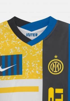 Nike Performance INTER MAILAND UNISEX - Vereinsmannschaften - White -Angebote Nike Store 378ace2f9de74257aca10db2abc63a09