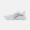 Nike Performance ZOOMX SUPERREP SURGE - Trainingsschuh - White/metallic Silver/platinum Tint | Damen