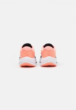 Nike Performance Damen AIR ZOOM STRUCTURE 23 - Laufschuh Stabilität - Black/white/crimson Pulse/iron Grey -Angebote Nike Store 37b5d1b0b293441b8d5915e4088c9dee