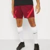 Nike Performance Herren LIVERPOOL FC STRIKE SHORT - Kurze Sporthose - Team Red/bright Crimson