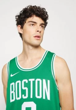 Nike Performance Herren NBA BOSTON CELTICS JAYSON TATUM ICON SWINGMAN - NBA-Trikot - Clover/white -Angebote Nike Store 37fc7b4cf84f4007a5977baf6abf00d1
