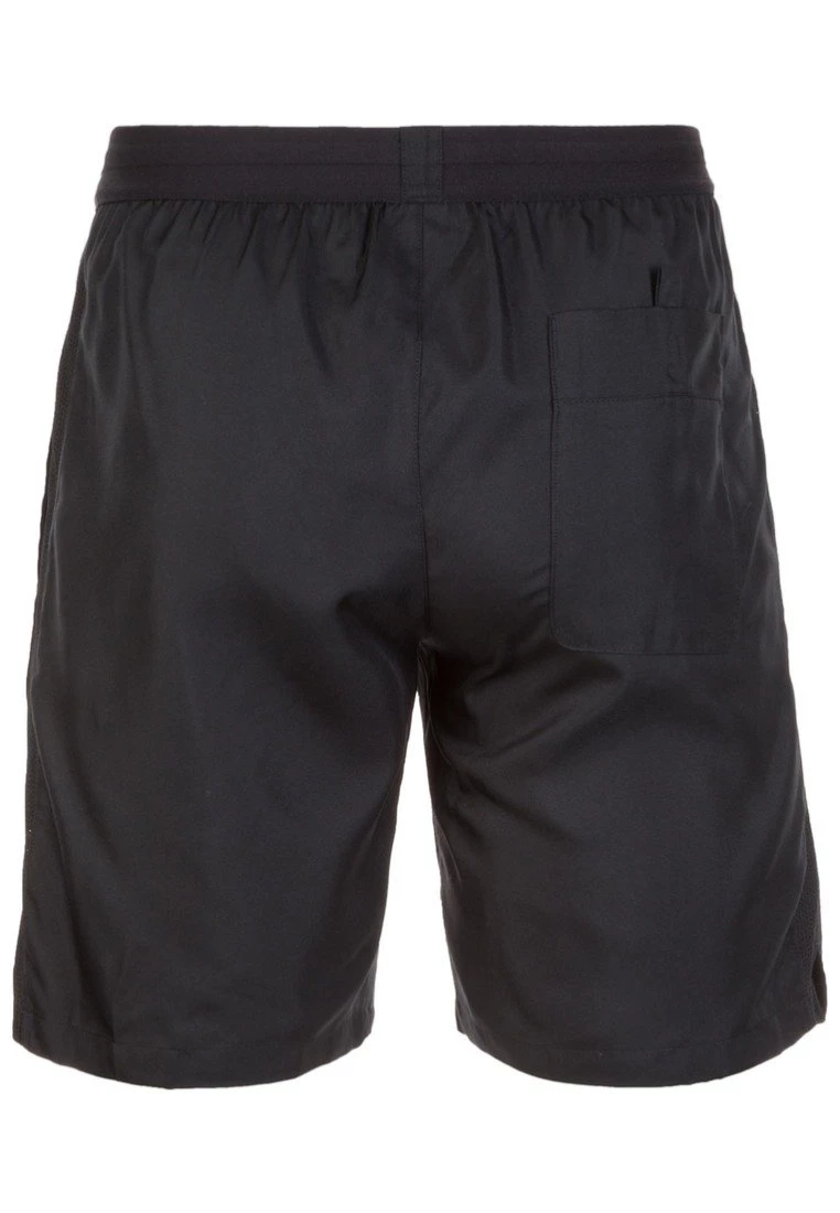 Nike Performance Herren Kurze Sporthose - Black/anthracite 2 Nike Performance Herren Kurze Sporthose - Black/anthracite – Bild 2