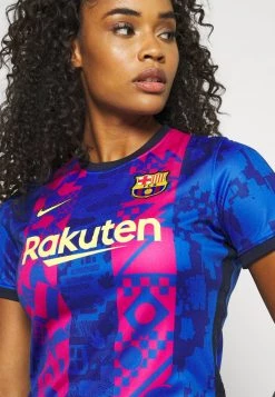 Nike Performance Damen FC BARCELONA - Vereinsmannschaften - Hyper Royal/varsity -Angebote Nike Store 3828de21b39446929b2d95afa9b15ed9