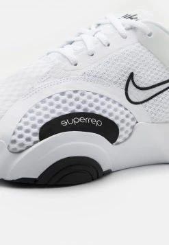 Nike Performance Herren SUPERREP GO 2 - Trainingsschuh - White/black/pure Platinum -Angebote Nike Store 382bffd5eebb431c84b1ef9f8e80cb57