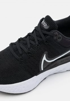 Nike Performance Laufschuh Neutral - Black/white/iron Grey | Damen -Angebote Nike Store 382e201bf52d4d66b6549f0c343b495e