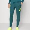 Nike Performance Herren TOTTENHAM HOTSPURS PANT - Vereinsmannschaften - Dark Teal Green/green