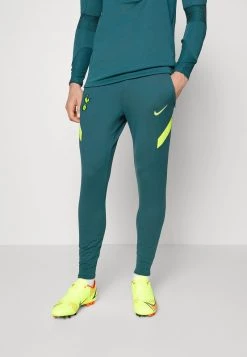 Nike Performance Herren TOTTENHAM HOTSPURS PANT - Vereinsmannschaften - Dark Teal Green/green