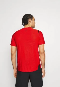 Nike Performance Herren M SS NPC - T-Shirt Print - University Red/black -Angebote Nike Store 38305519027c4fc184c34ec036b15a42
