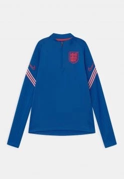 Nike Performance ENGLAND UNISEX - Nationalmannschaft - Sport Royal/challenge Red