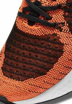 Nike Performance Damen Laufschuh Neutral - Bright Mango Black White -Angebote Nike Store 385f5798dcdc43cca5843e79d75beea6