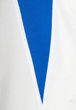 Nike Performance Herren DRI-FIT STRIKER - T-Shirt Print - White / Royal Blue / Black -Angebote Nike Store 386308a33fed45b68571aa9fa66d5cd3