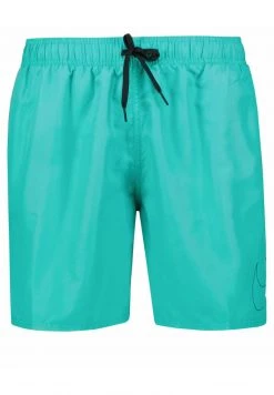 Nike Performance Herren VOLLEY - Badeshorts - Lind