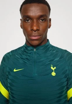 Nike Performance Herren TOTTENHAM HOTSPURS ELITE - Langarmshirt - Dark Teal Green -Angebote Nike Store 3898f6dbf18d4707836af9710184a201