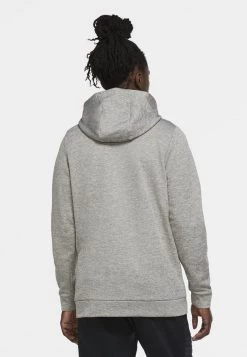 Nike Performance Herren Sweatjacke - Dark Grey Heather/black -Angebote Nike Store 38b3ecc106014d7a9d44e2b01a0a272b