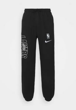Nike Performance Herren NBA LOS ANGELES LAKERS FUTURE PANT - Jogginghose - Black -Angebote Nike Store 38b41974f34a403faf67f4c9c125b3d1