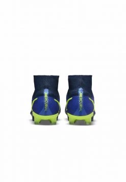 Nike Performance Fußballschuh Nocken - Sapphire Blue Void Volt | Unisex 12 Nike Performance Fußballschuh Nocken - Sapphire Blue Void Volt | Unisex -Angebote Nike Store 38c5afca1b7f417694477bfad2454237