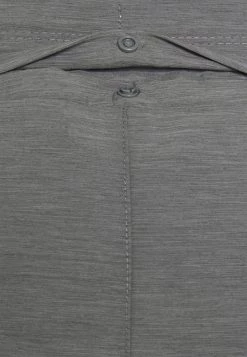 Nike Performance CHALLENGER - Kurze Sporthose - Smoke Grey Heather/reflective Silver | Herren -Angebote Nike Store 38d158d1624c4d2aa6fcf807cf43037e