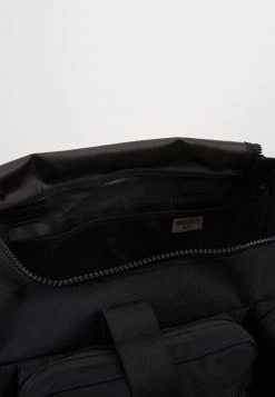 Nike Performance UTILITY POWER UNISEX - Sporttasche - Black/enigma Stone -Angebote Nike Store 38d550326678450ba180c475fbb68b22