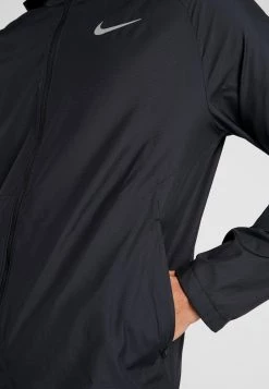 Nike Performance Herren Trainingsjacke - Black/reflective Silver -Angebote Nike Store 38eebc4764ad437190fdb2dbfa931196