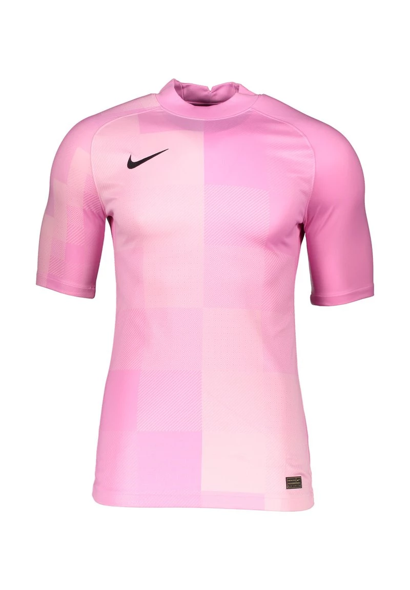 Nike Performance Herren FUSSBALL TEAMSPORT TORWART PARK TW - T-Shirt Print - Rosa 1 Nike Performance Herren FUSSBALL TEAMSPORT TORWART PARK TW - T-Shirt Print - Rosa