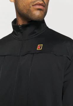 Nike Performance Herren HERITAGE - Fleecejacke - Black -Angebote Nike Store 38fd0e3d4a7d40b4ab3feda85884de5d