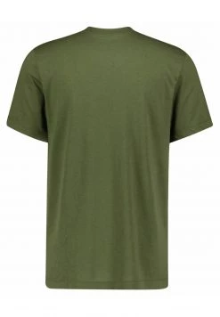 Nike Performance HERREN - T-Shirt Print - Khaki -Angebote Nike Store 3902728f41d842c5b036a4ce4f9a6d9e