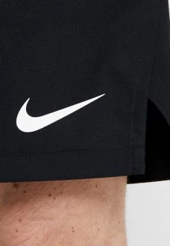 Nike Performance Herren FLEX VENT MAX SHORT - Kurze Sporthose - Black/white -Angebote Nike Store 3909d33d730b4232af076626d430d2bf
