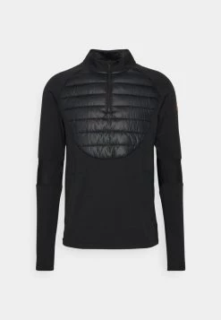 Nike Performance Herren ACADEMY WINTERIZED - Fleecepullover - Black/total Orange 10 Nike Performance Herren ACADEMY WINTERIZED - Fleecepullover - Black/total Orange -Angebote Nike Store 39101b9d63b8478dbc1b42cce84a6497