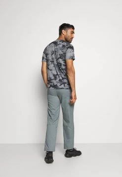 Nike Performance Herren DRY PANT TEAM - Jogginghose - Smoke Grey/black -Angebote Nike Store 391db05596ef4f0fac074a1d45fb0fa6