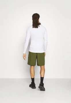 Nike Performance Herren CAMO FLEX SHORT - Kurze Sporthose - Rough Green -Angebote Nike Store 392e5efa2fdb4b0f9280a132bcd6c515